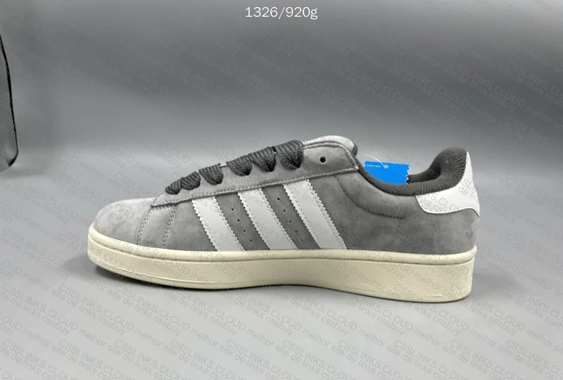 Adidas Campus 00s 4