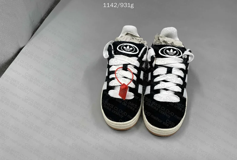 Adidas Campus 00's