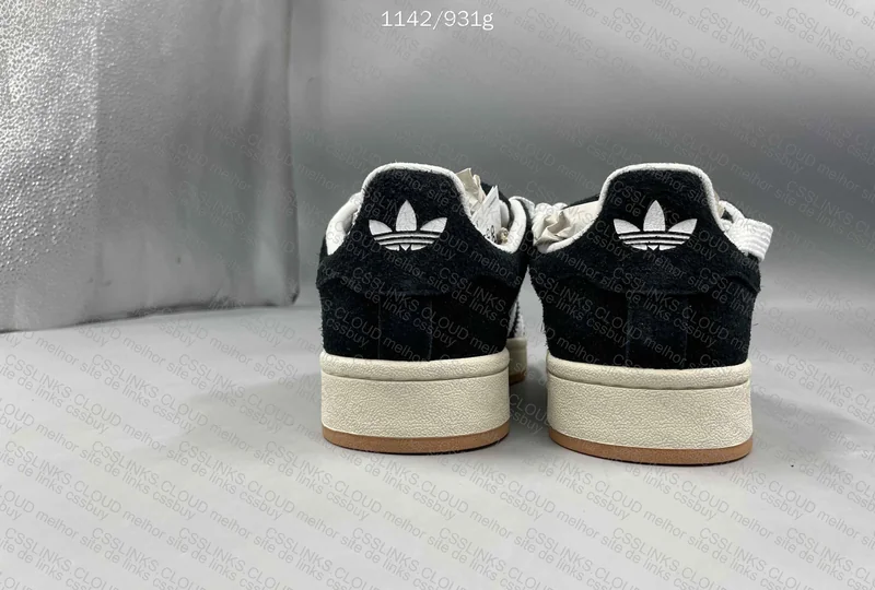 Adidas Campus 00's 3