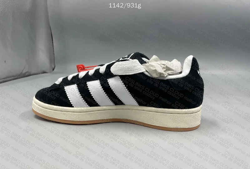 Adidas Campus 00's 4