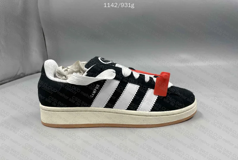 Adidas Campus 00's 5