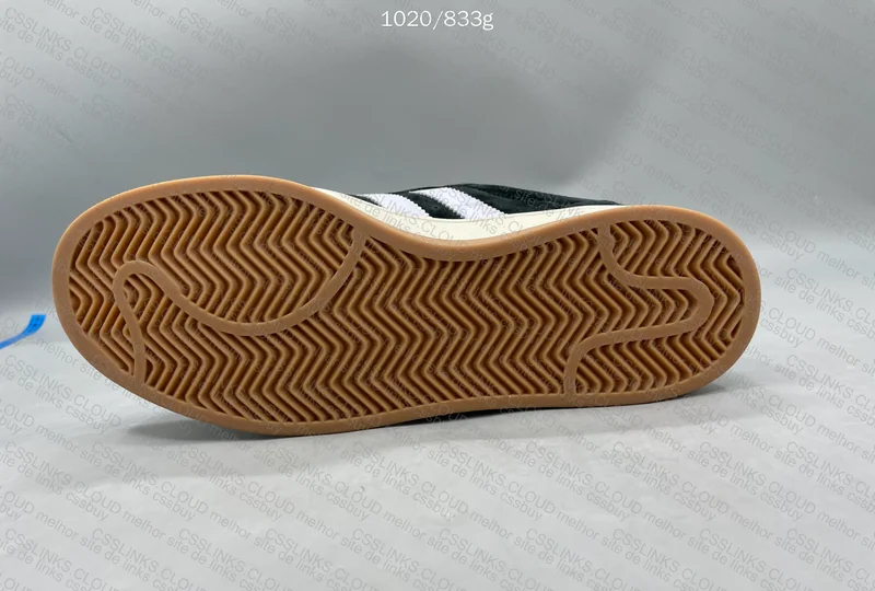 Adidas Campus 00s 3