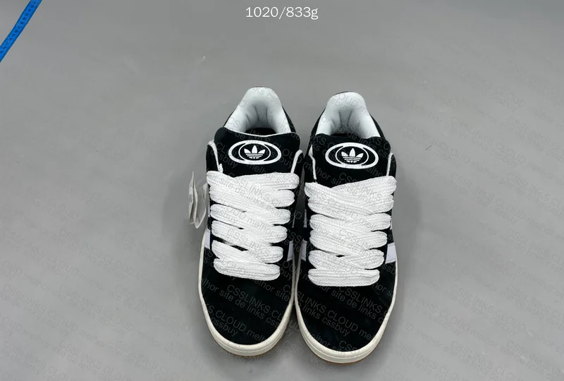 Adidas Campus 00s 4