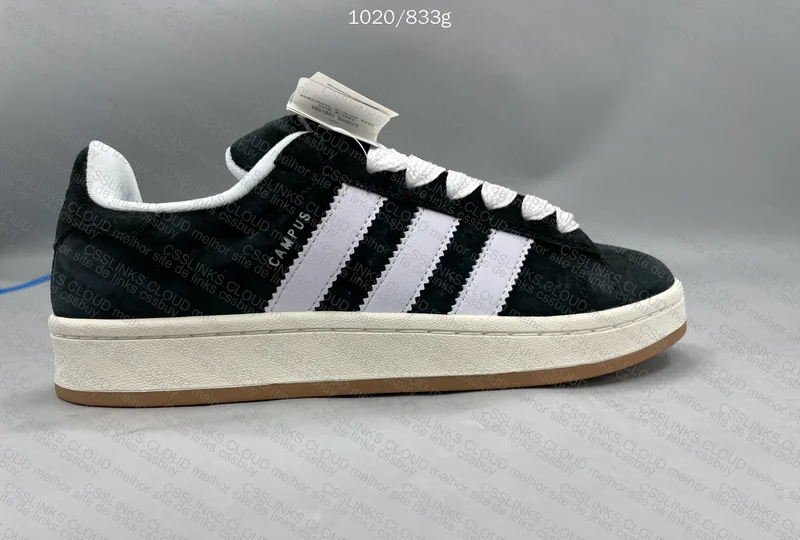 Adidas Campus 00s 6