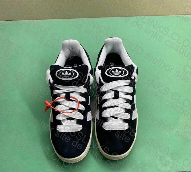 Adidas Campus 00's