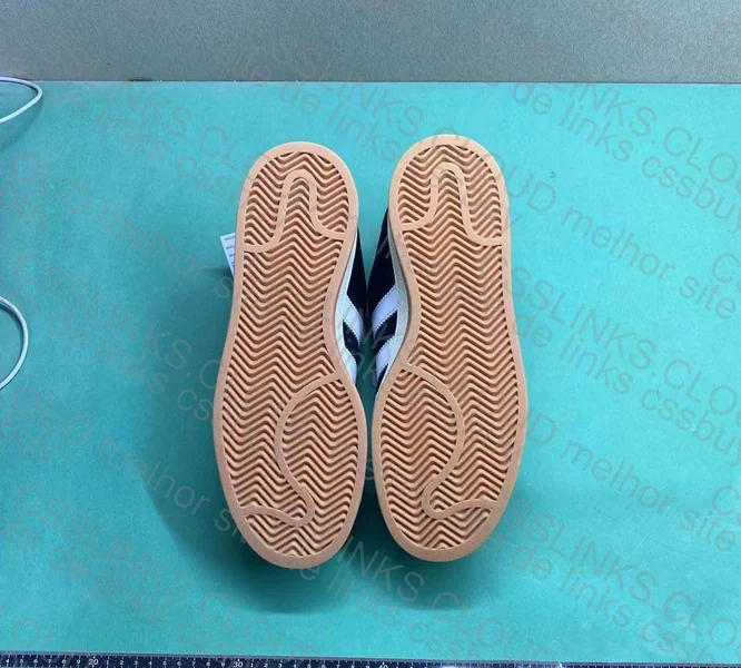 Adidas Campus 00's 2