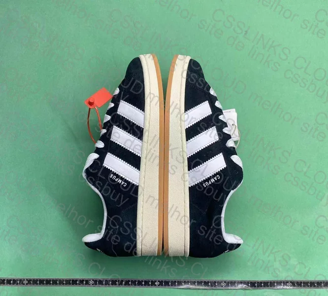 Adidas Campus 00's 4