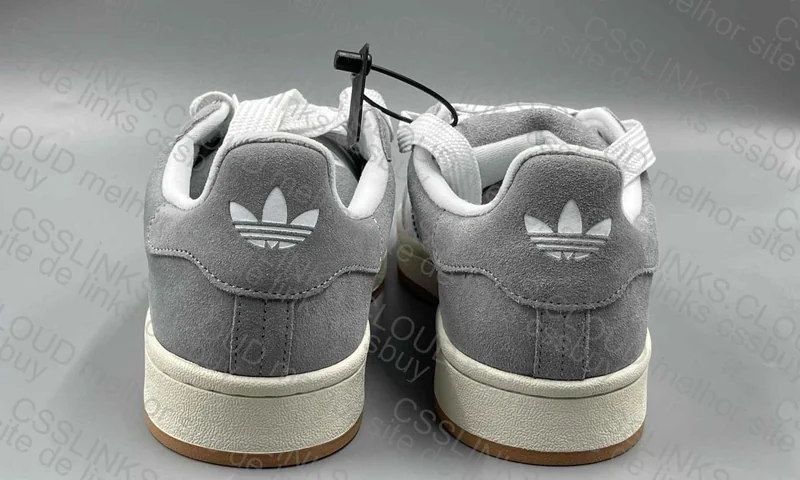 Adidas Campus 00s 7