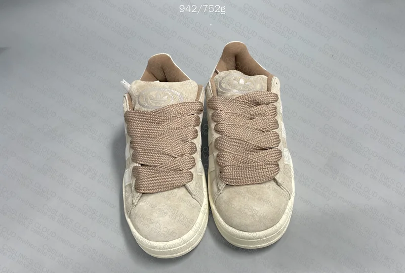 Adidas Campus 00s 6