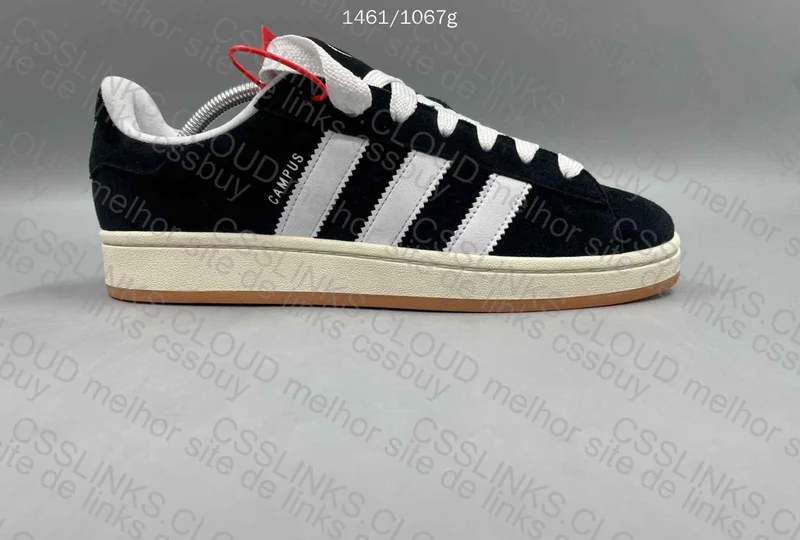 ADIDAS CAMPUS 00s 3