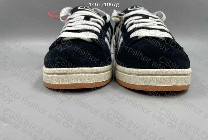 ADIDAS CAMPUS 00s 4