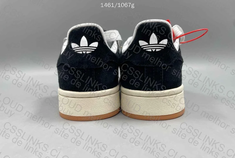 ADIDAS CAMPUS 00s 7