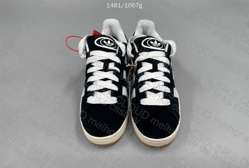 ADIDAS CAMPUS 00s 8