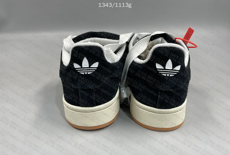 ADIDAS CAMPUS 00S 5