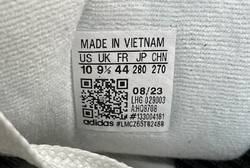 ADIDAS CAMPUS 00S 6