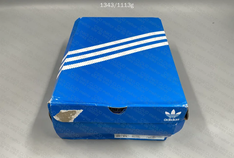 ADIDAS CAMPUS 00S 7
