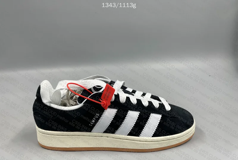ADIDAS CAMPUS 00S 8