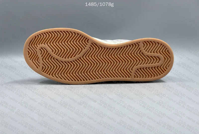 Adidas Campus 00s 6
