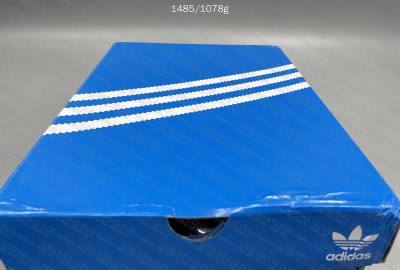 Adidas Campus 00s 9