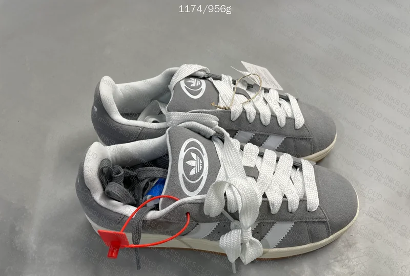 Adidas Campus 00s 10