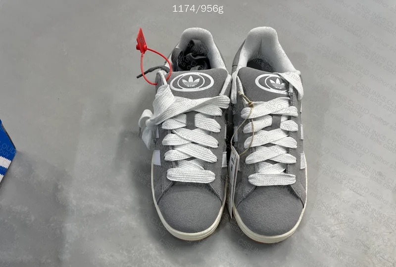 Adidas Campus 00s 3