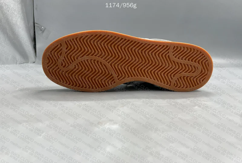 Adidas Campus 00s 4