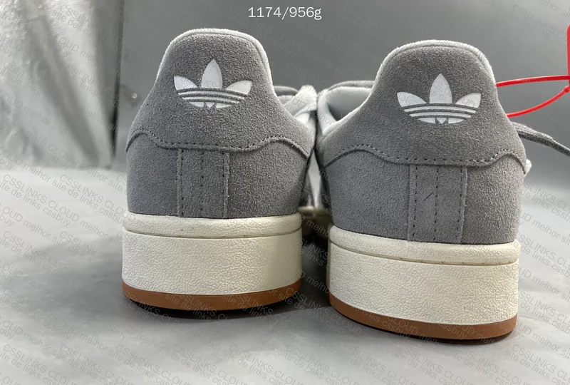 Adidas Campus 00s 5