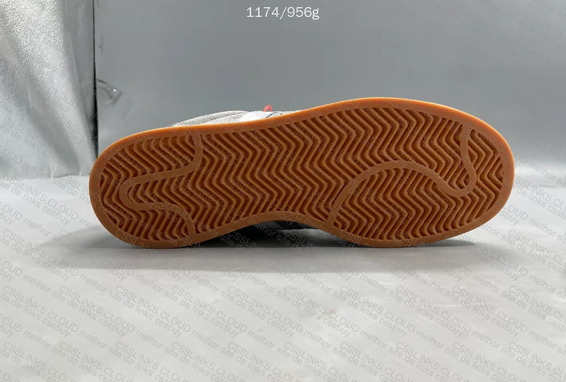 Adidas Campus 00s 7