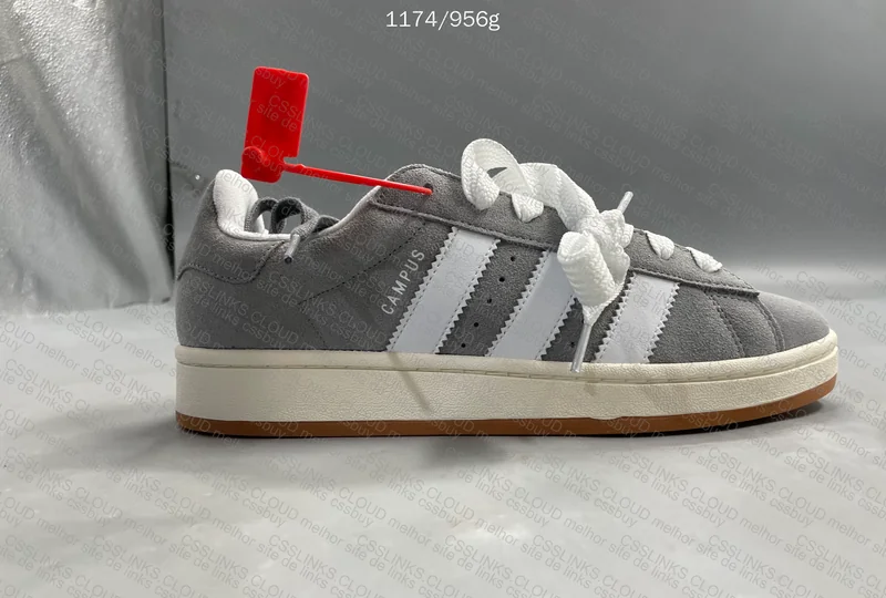 Adidas Campus 00s 8
