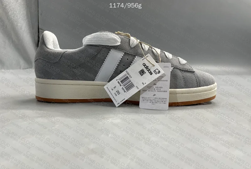 Adidas Campus 00s 9