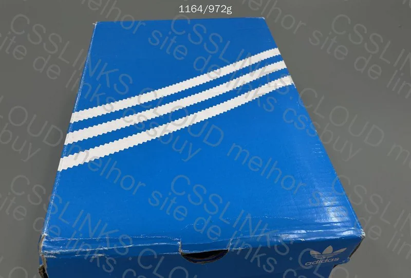 Adidas Campus 00s
