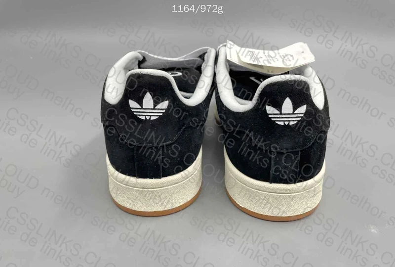 Adidas Campus 00s 4