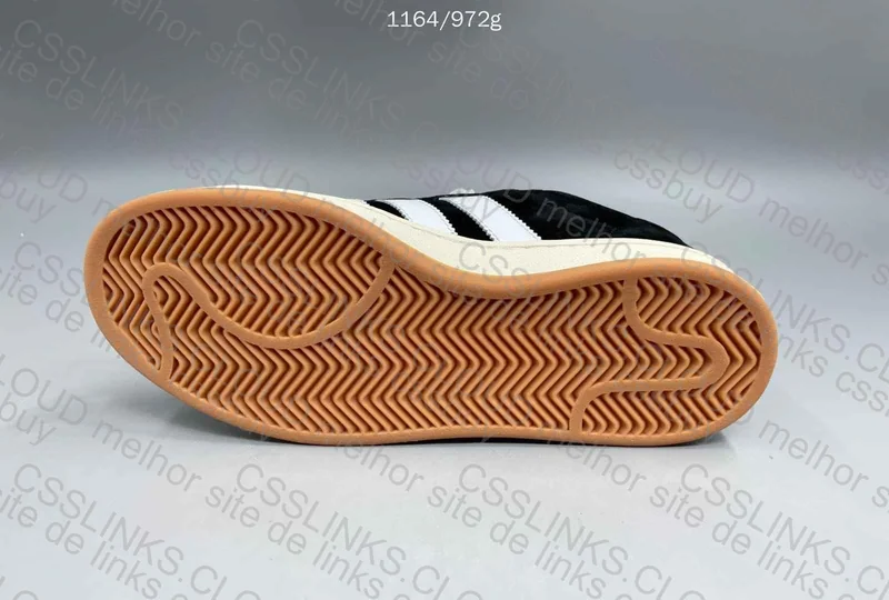 Adidas Campus 00s 6