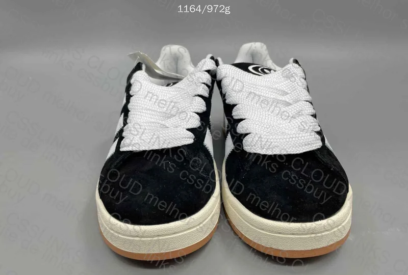 Adidas Campus 00s 8