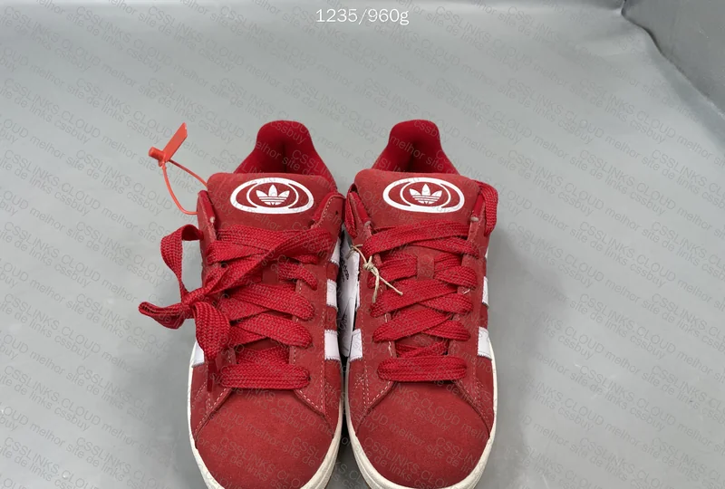 ADIDAS CAMPUS 00S