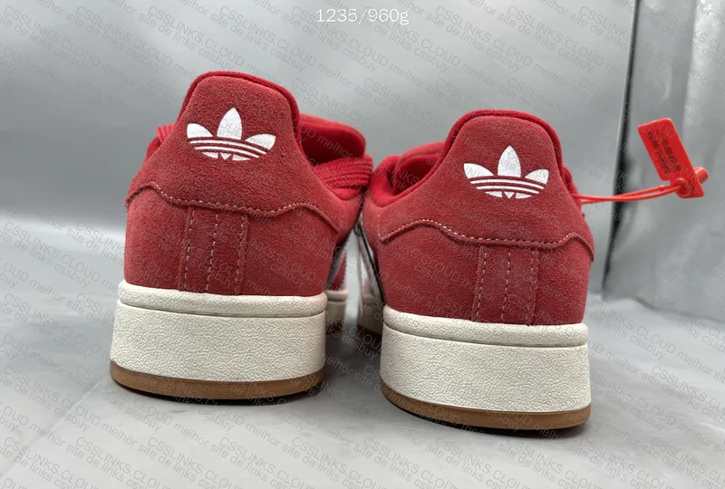 ADIDAS CAMPUS 00S 3