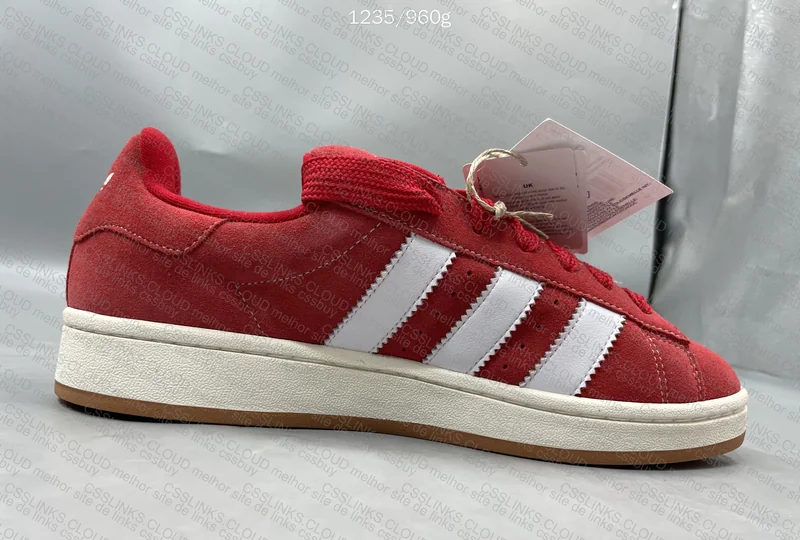 ADIDAS CAMPUS 00S 4