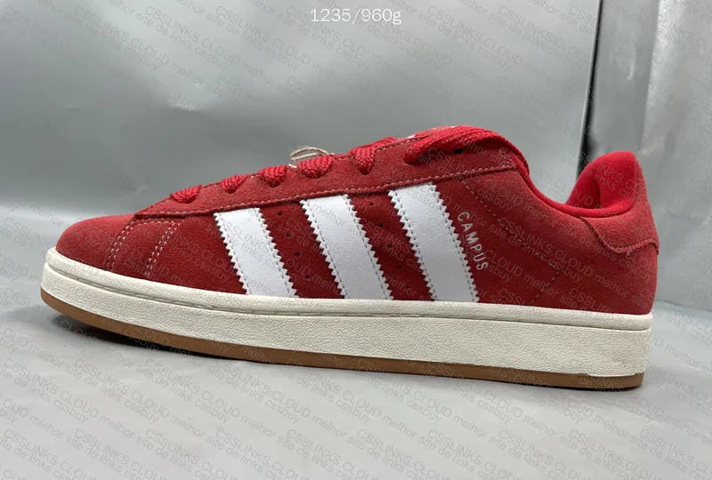 ADIDAS CAMPUS 00S 5