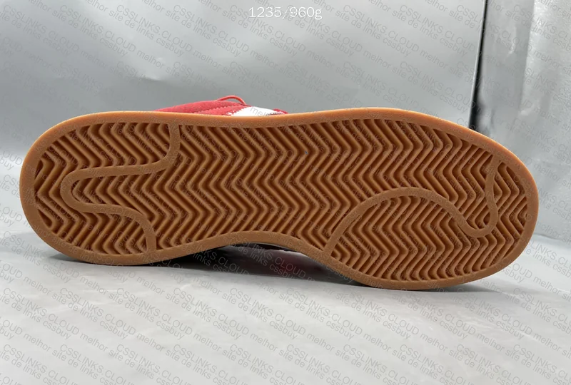 ADIDAS CAMPUS 00S 7