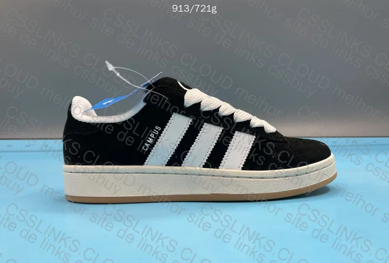 Adidas Campus 00s