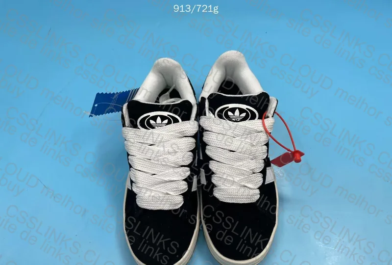 Adidas Campus 00s 2