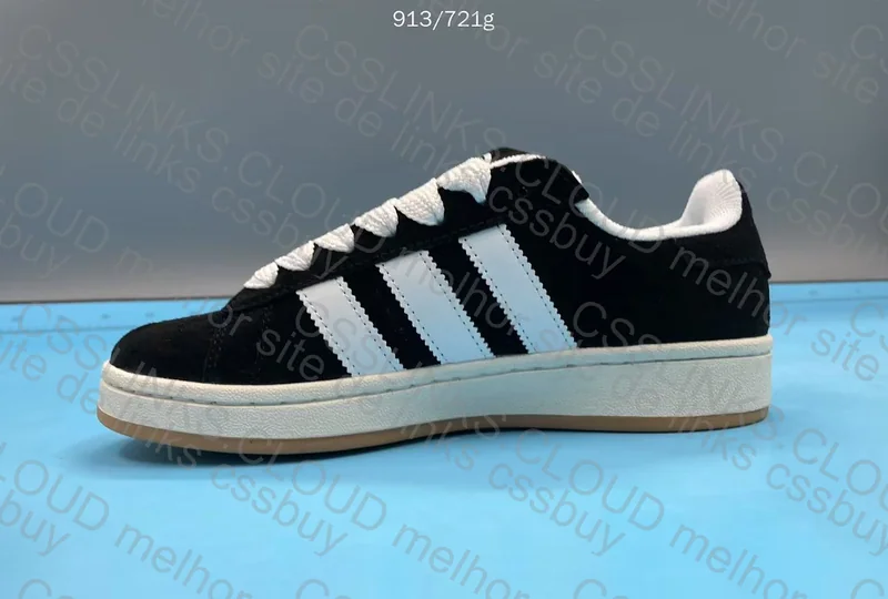 Adidas Campus 00s 3