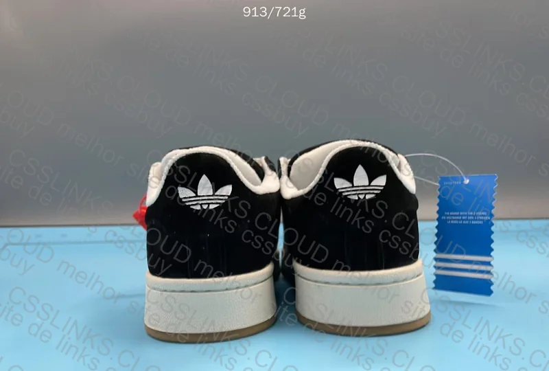 Adidas Campus 00s 4