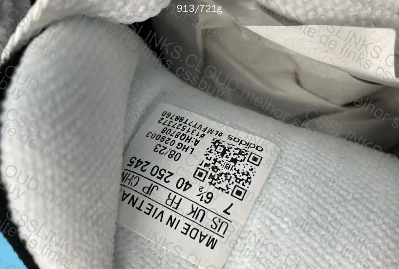 Adidas Campus 00s 5