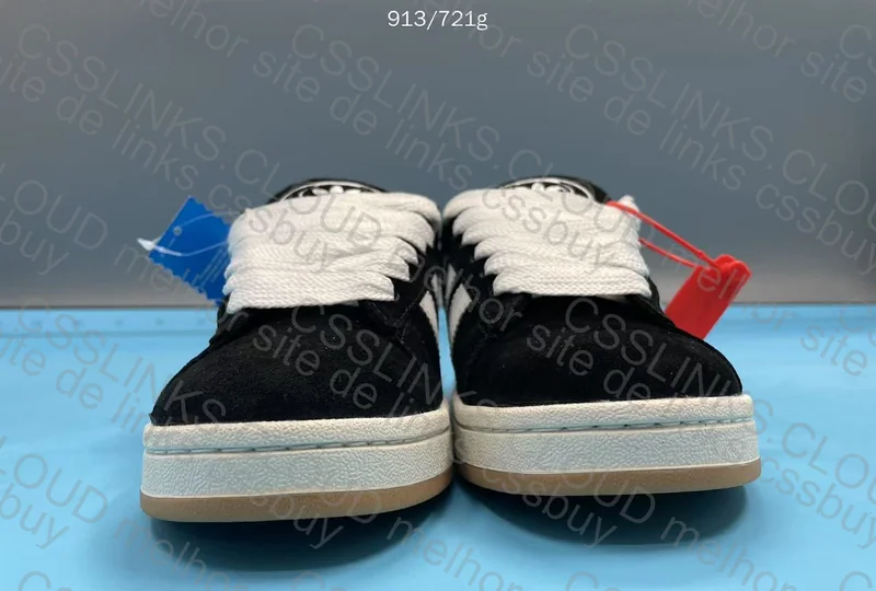 Adidas Campus 00s 6