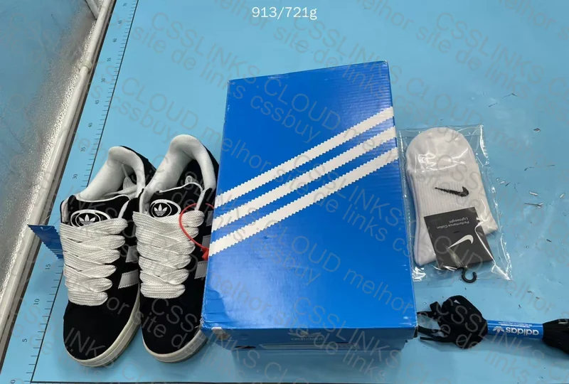 Adidas Campus 00s 7