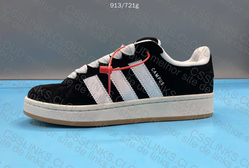 Adidas Campus 00s 8