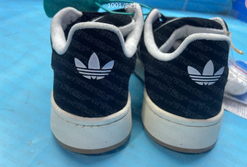 Adidas Campus 00s 3
