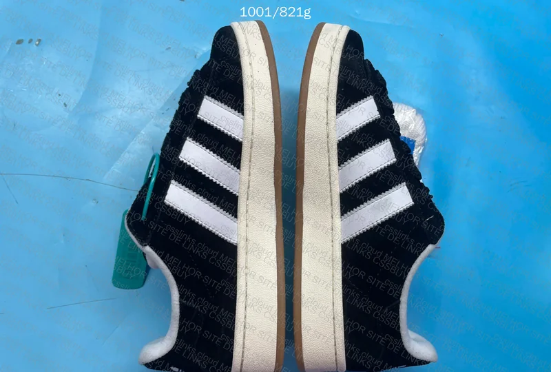 Adidas Campus 00s 6