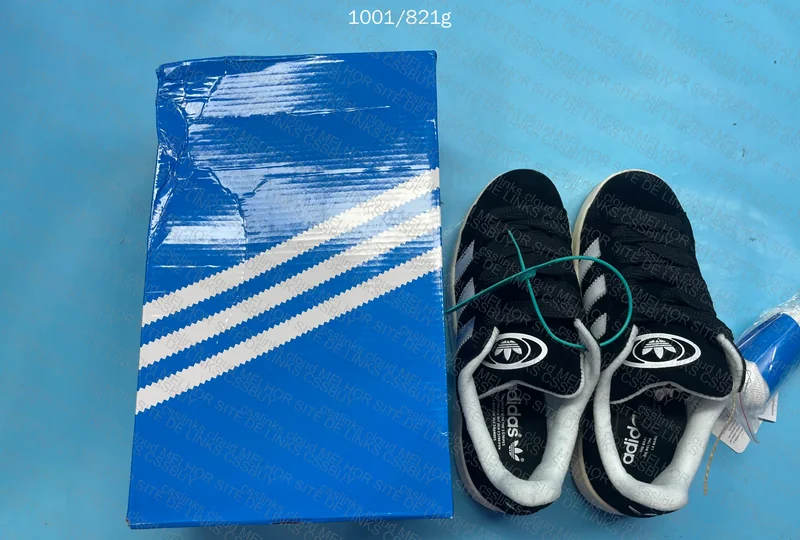 Adidas Campus 00s 9